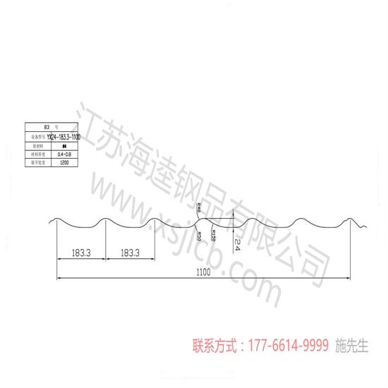 樓承板的使用有哪些經(jīng)濟(jì)效益呢？
