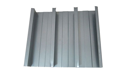 如何選擇心儀的鍍鋅樓承板？