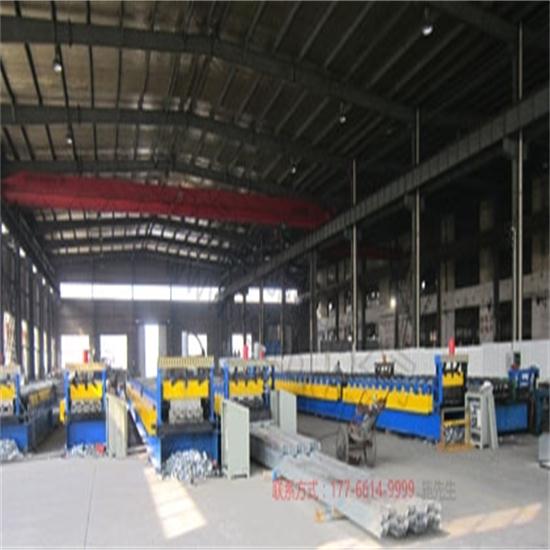 樓承板的內(nèi)部構(gòu)造如何？