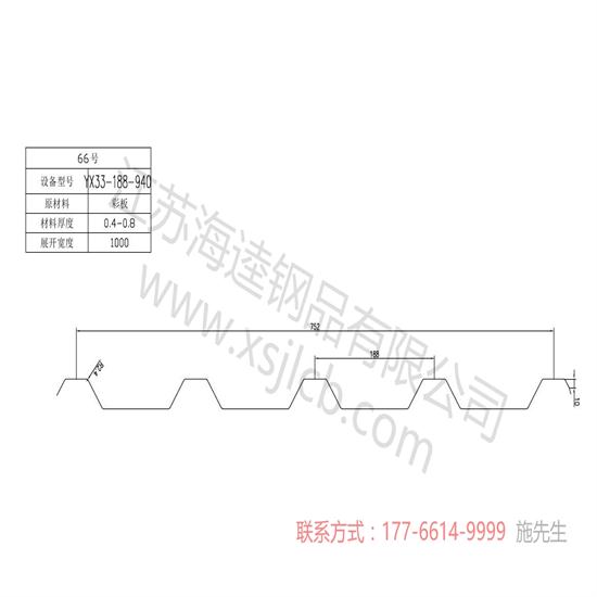 樓承板施工特點(diǎn)及順序介紹